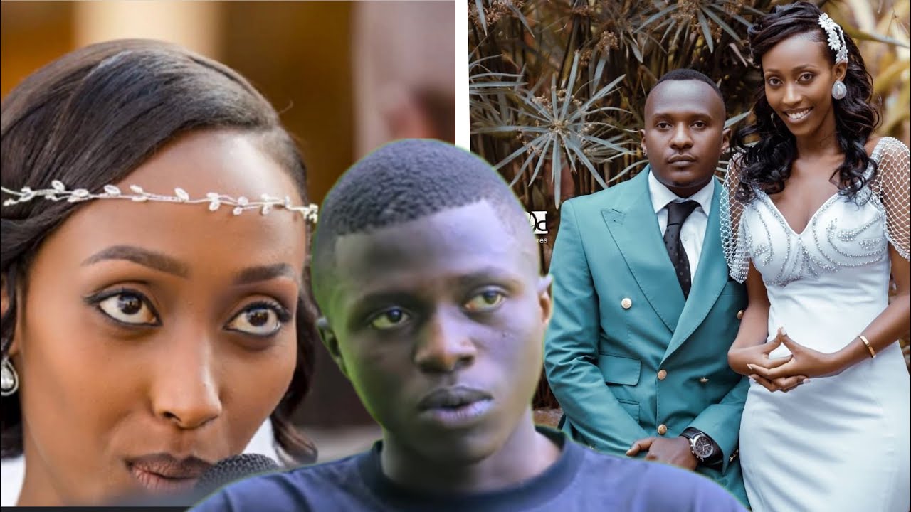 Uwakoreraga Platini murugo avuze byose ntacyo asize inyuma!amabanga mutumvise!Mbega agahinda we