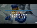The Future Of Leadership Training | Biz Group