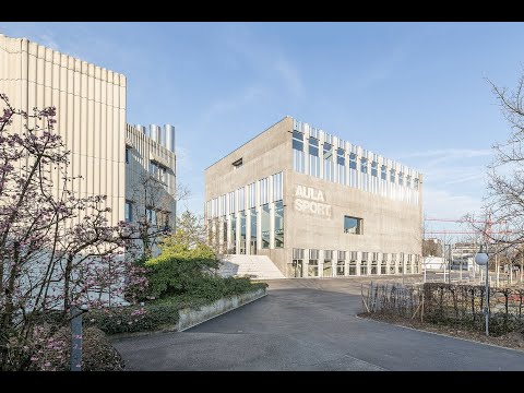  YouTube-Film: Prix Beton 2025 &ndash; Preistr&auml;ger Hochbau