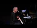 2023 11 15 Bruce Hornsby - Talk Of The Town