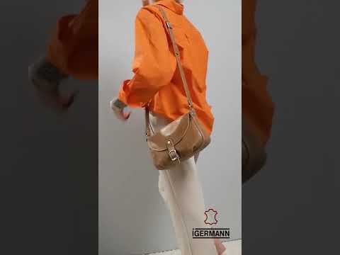 Миниатюра изображения товара Сумка Igermann 694 / 15С694КЖ6 (песок)