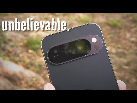 I Used The Google Pixel 9 Pro For Over 273 days...Here's What Happen.