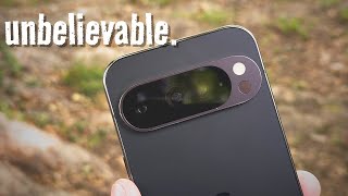 I Used The Google Pixel 9 Pro For Over 273 days...Here's What Happen.