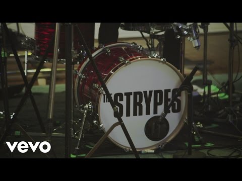 The Strypes - Now She’s Gone (Live)