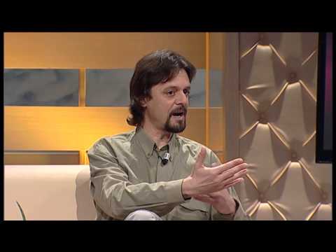 Neritan Liçaj në Dite e Re – Shtepia pa dritare, komedia ne Teatrin Kombetar 23.01.15- Ora News