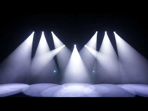 Cameo AURO SPOT 100 - RDM Enabled LED Moving Head