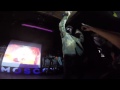 Billy Milligan Руки в потолок Live ClubSewen 