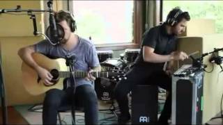 Kutless - Give Us Clean Hands - (Live Performance) Legendado pt br