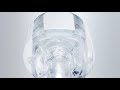 Masturbatorius „Tenga“ - „Flip 0“ (nulis) (juodas)