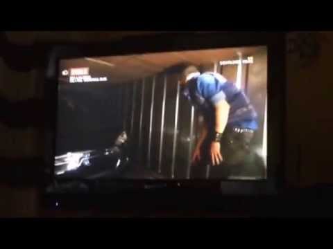 Containers Wars found the Tesla