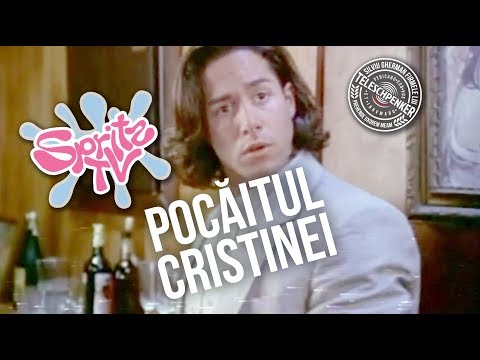 Spritz TV - Episodul 12 - Pocăitul Cristinei
