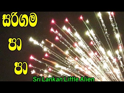 සරිගම පා පා