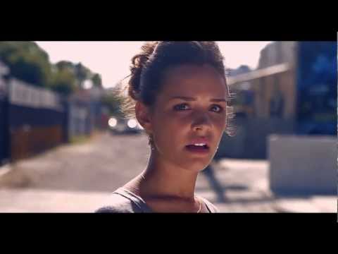 MC IMPRINT - INFECTION ft. Lauren Coleman (Music Video)