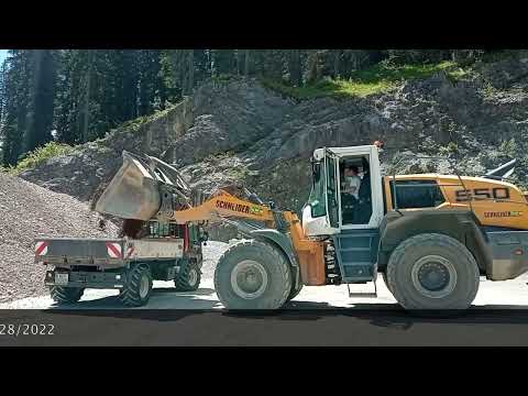 KW 28/2022 - Bauhof 90 Sekunden - Der Wochenrückblick