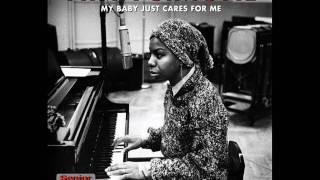 Nina Simone - My Baby Just Cares For Me (Senior Citizens Mix)