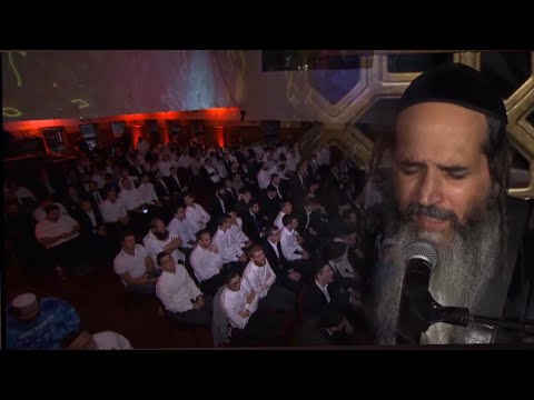 Breslov L’cha Dodi - Yosef Karduner (ברסלב לכה דודי)