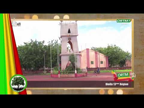 🔴 Direct | JT 13H de ORTM1 du 02 Novembre 2025