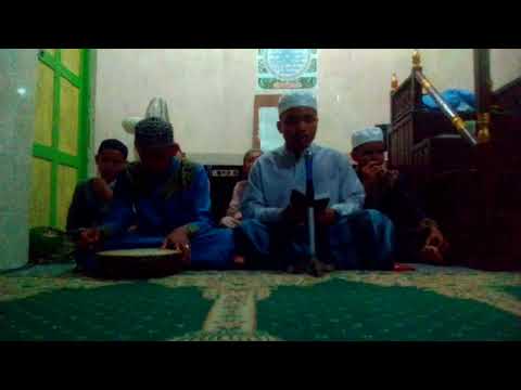 SEKUMPUL  nurul wujud+insyita