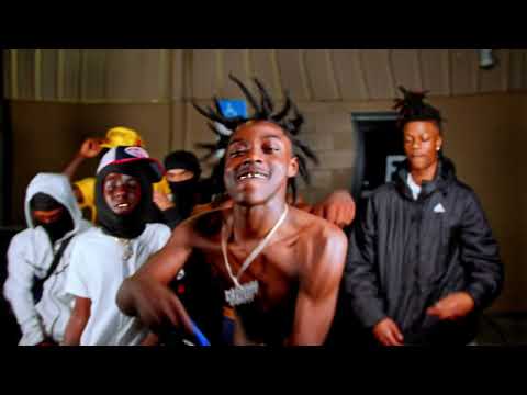 FPC Lo ft. DTE Lil Dayday - "Miami Nightz" [Official Music Video]