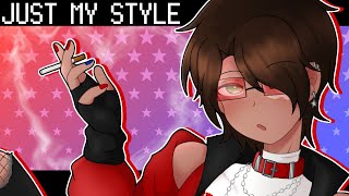 Cover art for Just My Style