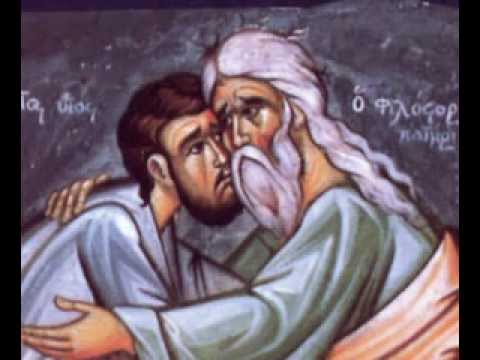 Fiul risipitor – Mitropolitul Bartolomeu Anania (2006)