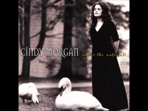 Cindy Morgan- Sweet Days Of Grace