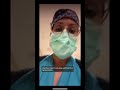 Day In The Life Of An OBGYN Surgery Day