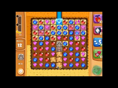 Diamond Digger Level 1092