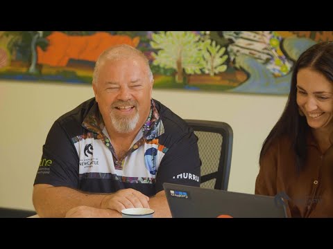 The Thurru Indigenous Health Unit - Who We Are and What We Do