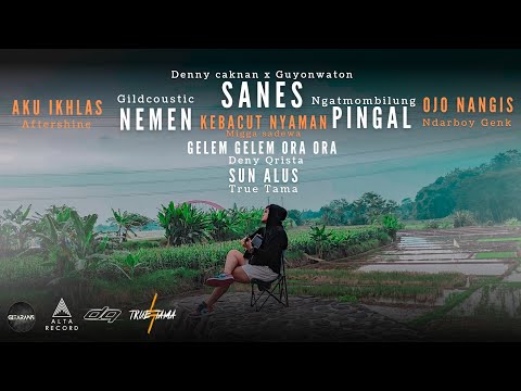 Medley Lagu Jawa Terindah 2021- 2023 By True Tama & Deny Qrista