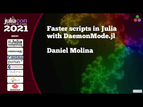 The State of Julia | JuliaCon 2021 | Stefan Karpinksi Viral Shah Jeff Bezanson Keno Fischer
