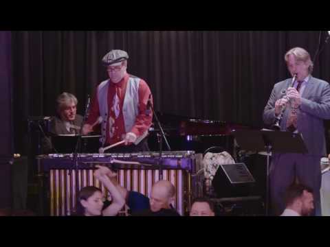 CalBal Classic 2017 - The Grand Slam Sextet - "Whispering"