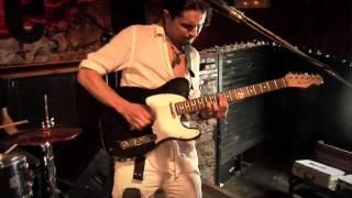 Andreu Martínez "Blue Love" by Enderrock TV