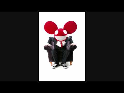 Deadmau5 - 8 bit (HD)