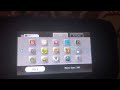 My Wii Menu Walkthrough