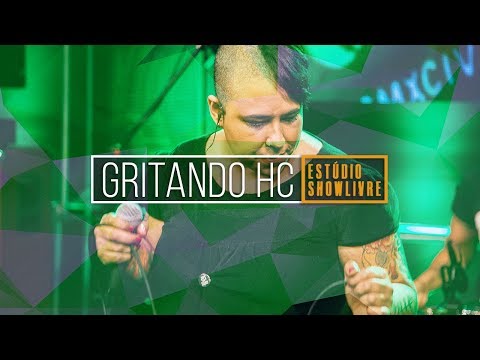 Severino - Gritando HC
