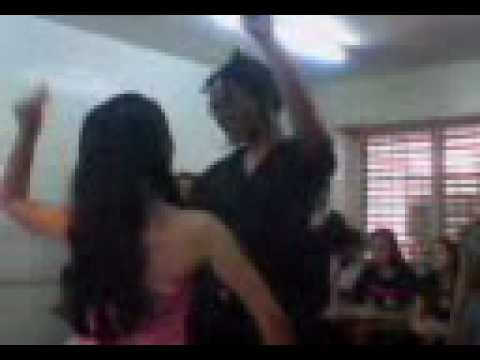 BOA 2-3D Humanity- Beauty and the Beast Interpretative Broadway