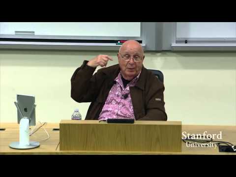 Stanford Webinar When Your Big Data Seems Too Small