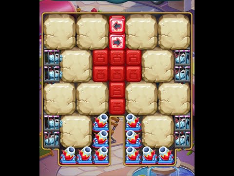 TOY BLAST level 3768