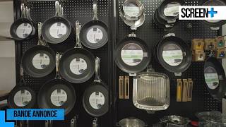 Ustensiles de cuisine : un business louche ? sur France 5