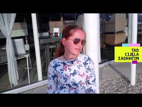 TAJNO - Laura Tina ( official video 2020. )