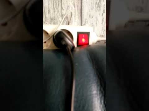 Homtom with charge problems