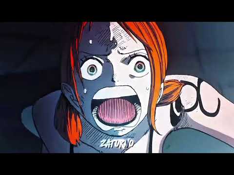 Montagem deuses eternos (Ultra Slowed) - (Enel Edit) 