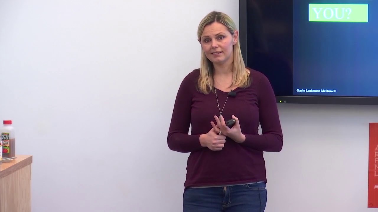 Cracking the Facebook Coding Interview  The Approach