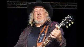 How Can I Be So Thirsty - John Anderson