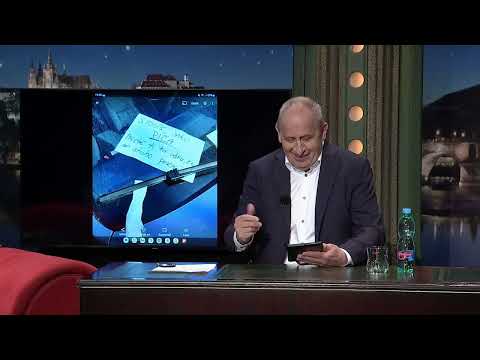 Stalo se - Show Jana Krause 10. 5. 2023