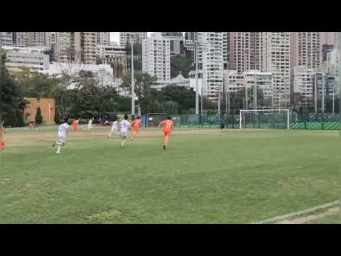 Southern U14 3-1 Sai Kung U14 (Jockey Club U14 FA Cup Round 1)