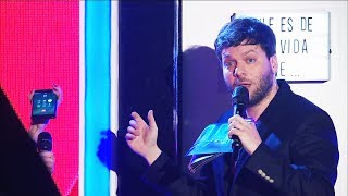 Las puertas - Programa 19/07/17 Las puertas - Programa 19/07/17