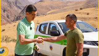 Տեխնիկական նոր միջոցներ՝ Ucom-ից FPWC-ին