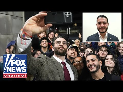 ‘Gotcha BS’: Dem Senate candidate CONFRONTED on Hasan Piker association...